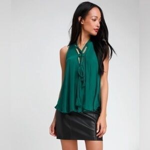 Free people “Here with me” cami​